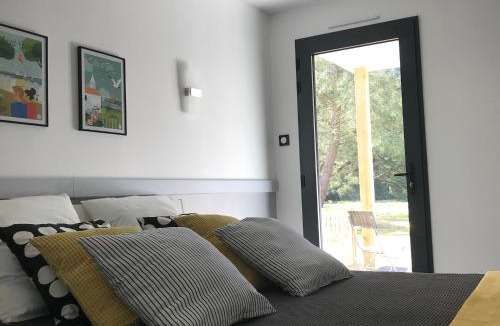 Saint-Hilaire-de-Riez Bed & Breakfast | le 25 l'océan