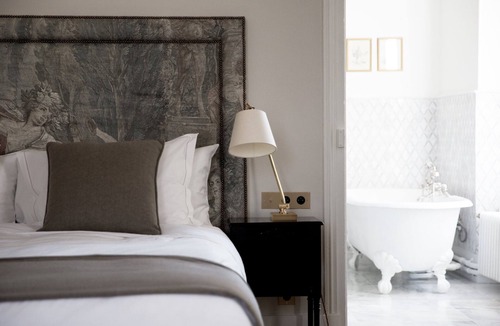 Epernay Bed & Breakfast | Le 25Bis by Leclerc Briant