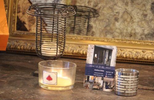 Saint-Martory Bed & Breakfast | le 25bis