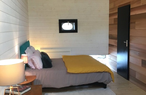 Saint-Martory Bed & Breakfast | Le 25bis
