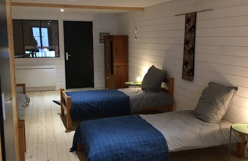 Saint-Martory Bed & Breakfast | Le 25bis