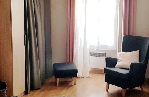 LʼAiguillon-sur-Mer House | LE 26