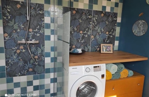 LʼAiguillon-sur-Mer House | LE 26