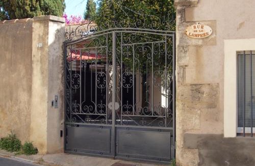 Mont Duplan Apartment | Le 26