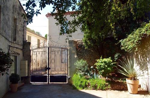 Mont Duplan Apartment | Le 26