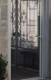 Mont Duplan Apartment | Le 26