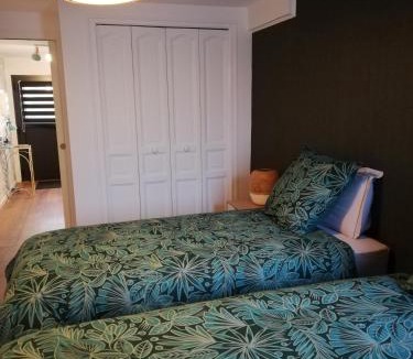 Ruffec House | Le 26