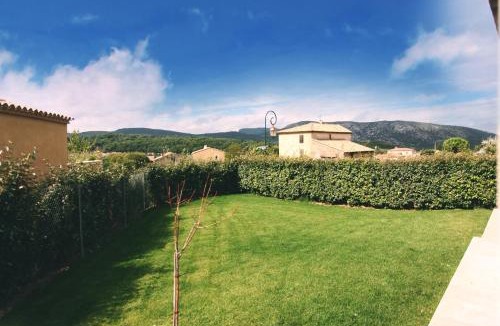 Malaucene House | Le 27
