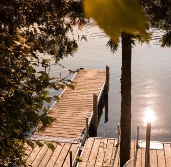 Saint-Jean-des-Piles Ski Chalet | Le 2800 du Parc