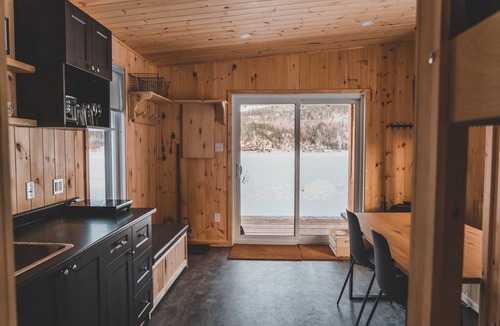 Saint-Jean-des-Piles Other | Le 2800 du Parc