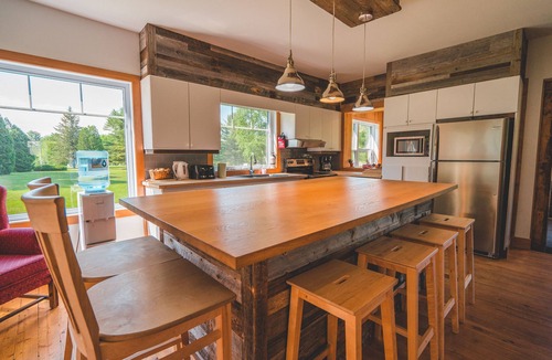 Saint-Jean-des-Piles Other | Le 2800 du Parc