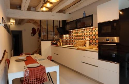 Laparade House | Le 29 Bis