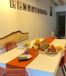 Laparade House | Le 29 Bis