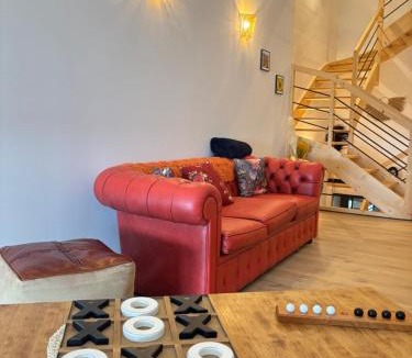 Laparade House | Le 29 Bis