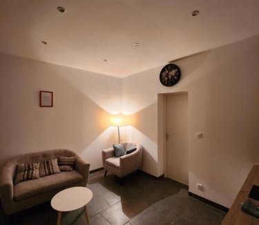 Epernay Apartment | Le 29