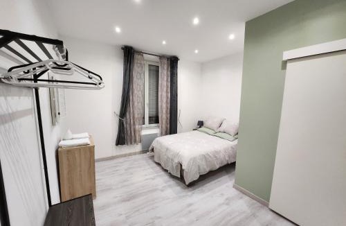 Epernay Apartment | Le 29