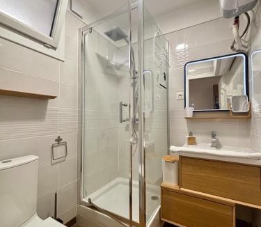 Bourgoin-Jallieu Apartment | Le 29, Proche centre, Netflix