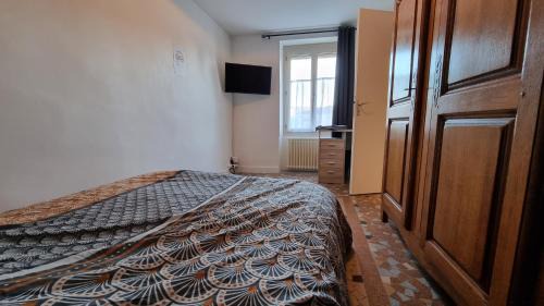 Marmagne House | Le 3 Rue de Fontenay