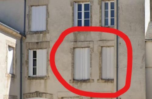 Chateauroux Apartment | LE 3, wifi, parking, centre