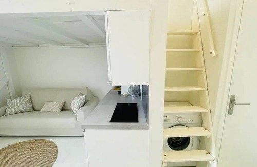 Lepante Quarter Apartment | Le 30: Studio Arty
