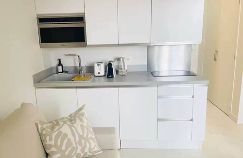 Lepante Quarter Apartment | Le 30: Studio Arty