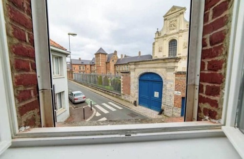 Douai Apartment | Le 304, Douais
