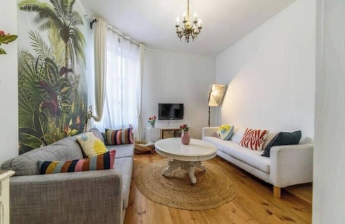 Douai Apartment | Le 304, Douais