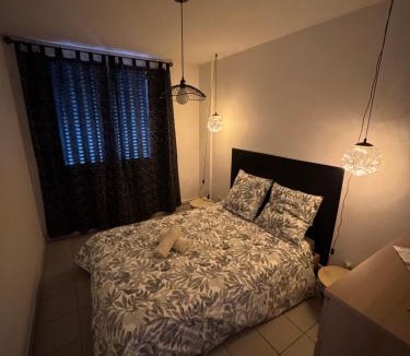 Secteur 3 Apartment | Le 305 Beauvert Parking Gratuit