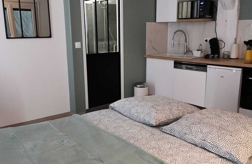 Old Town Apartment | Le 31 - Apartment Troyes Center