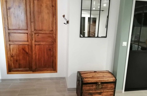 Old Town Apartment | Le 31 - Apartment Troyes Center