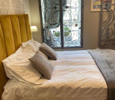Arras Apartment | le 31 Au Coeur des Places