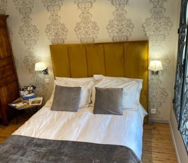 Arras Apartment | le 31 Au Coeur des Places