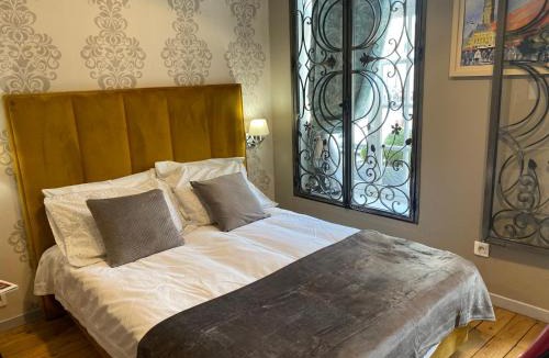 Arras Apartment | le 31 Au Coeur des Places