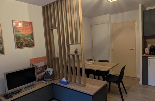 Cauterets Apartment | Le 31 Clos Sainte Marie Cauterets
