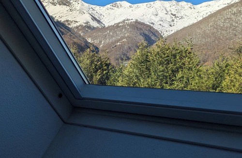 Cauterets Apartment | Le 31 Clos Sainte Marie Cauterets