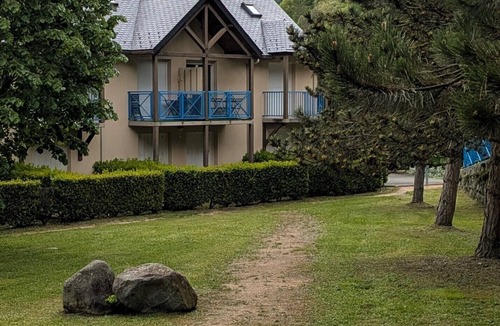 Cauterets Apartment | Le 31 Clos Sainte Marie Cauterets