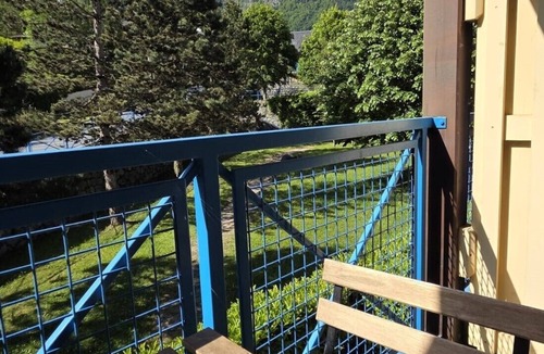Cauterets Apartment | Le 31 Clos Sainte Marie Cauterets