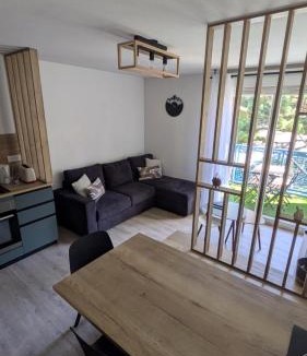 Cauterets Apartment | Le 31 Clos Sainte Marie Cauterets