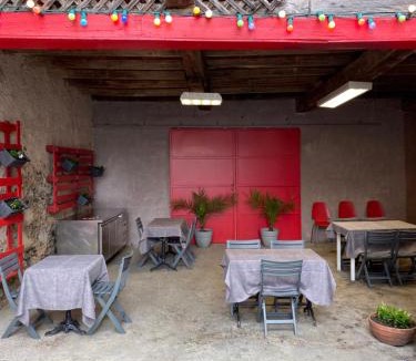 Gourdan-Polignan Hotel | Le 31