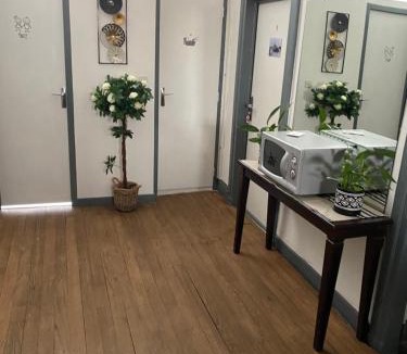 Gourdan-Polignan Hotel | Le 31