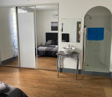 Gourdan-Polignan Hotel | Le 31