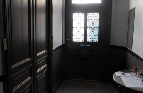 Lens House | Le 33 Chambres d'Hôtes