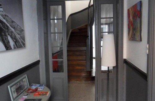 Lens House | Le 33 Chambres d'Hôtes