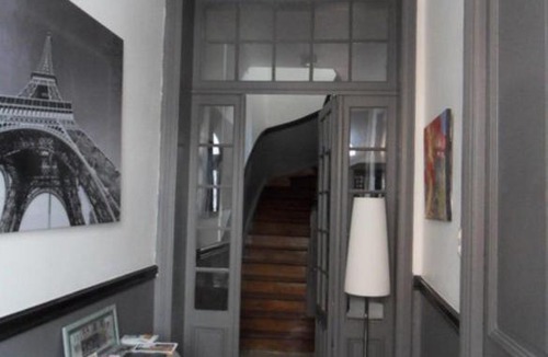 Lens House | Le 33 Chambres d'Hôtes