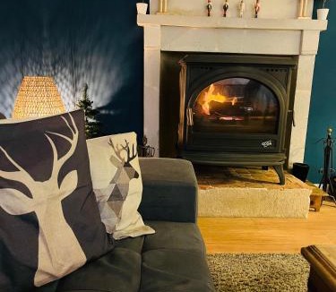 Yvetot-Bocage House | Le 33 Maison de charme coeur Cotentin