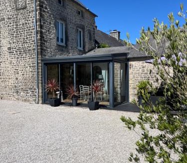 Yvetot-Bocage House | Le 33 Maison de charme coeur Cotentin