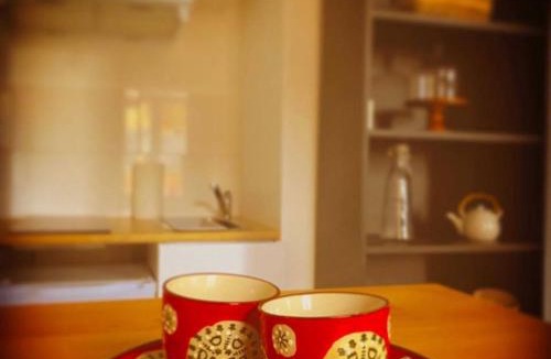 Armentieres Apartment | Le 34