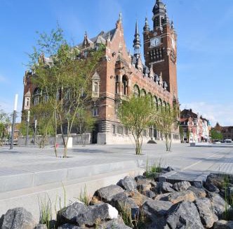 Armentieres Apartment | Le 34