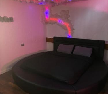 Hirmentaz Apartment | Le 36/Espace bien-être privatif