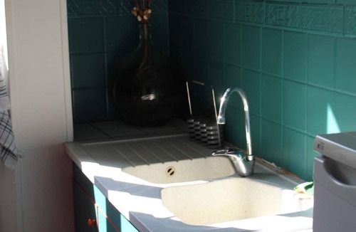 Alencon Apartment | "Le 37.2" T1 apartment in quiet city center Pets welcome